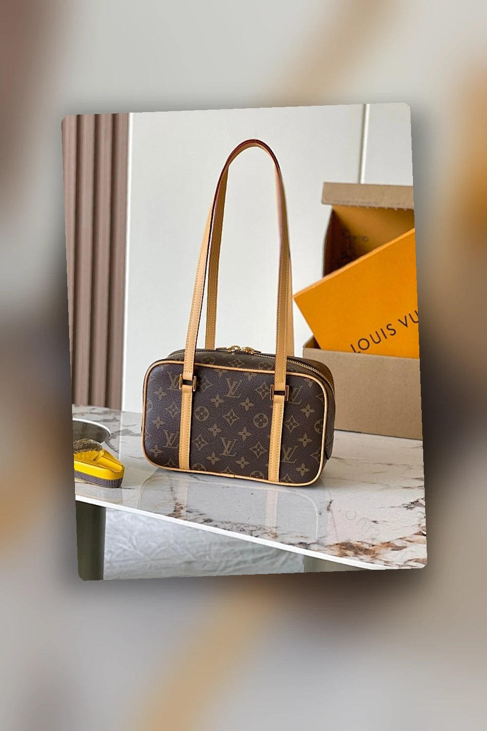 NB - LOV Bag - 1828