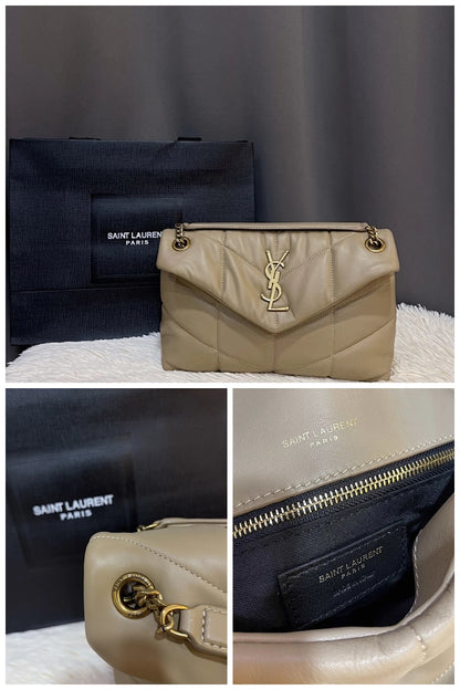 NB - YLS Bag - 1045