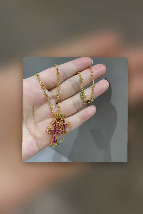 NB - CHO Jewelry - 252
