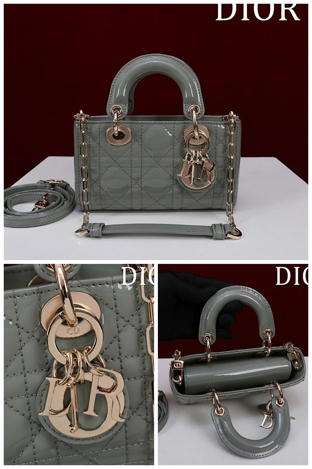 NB - DOR Bag - 321