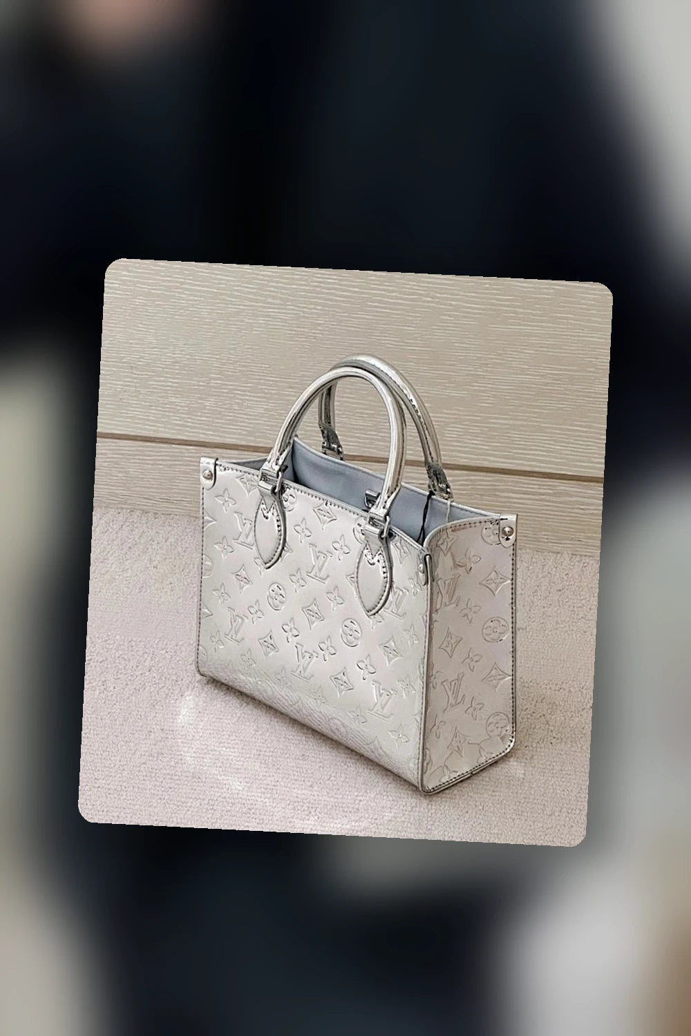 NB - LOV Bag - 1023