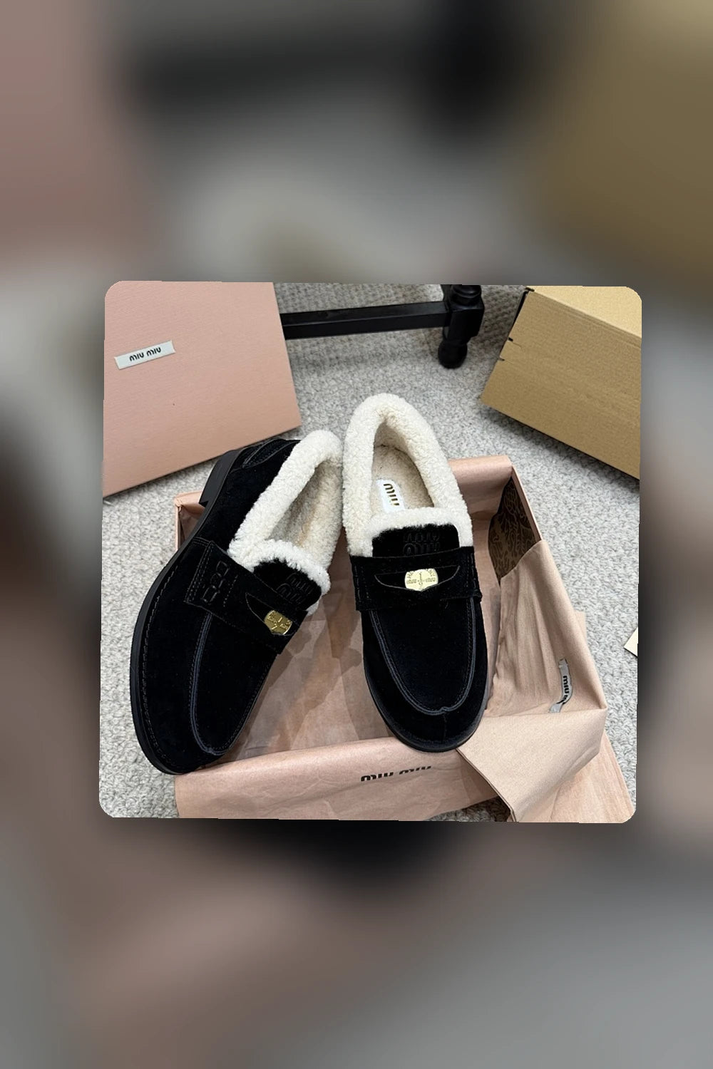 NB - MMU Women Shoes - 544