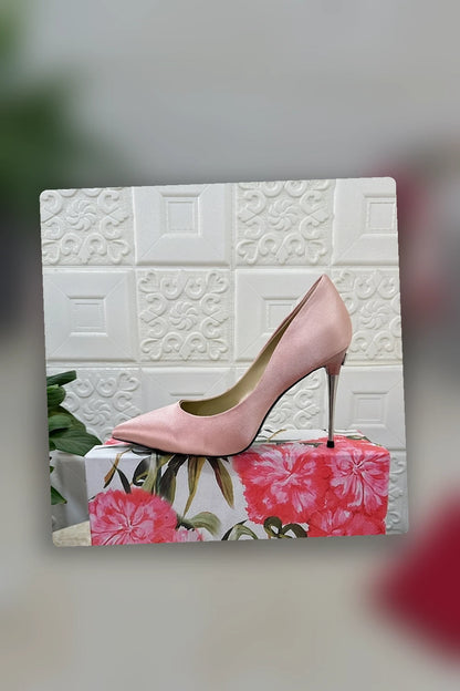 NB - DAG Women Shoes - 606