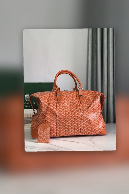 NB - GYO Bag - 1295