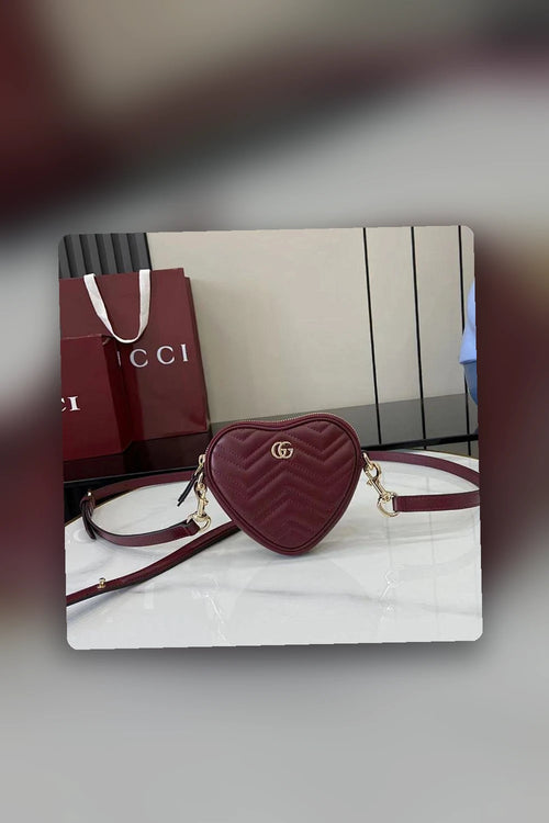 NB - GUKI Bag - 693