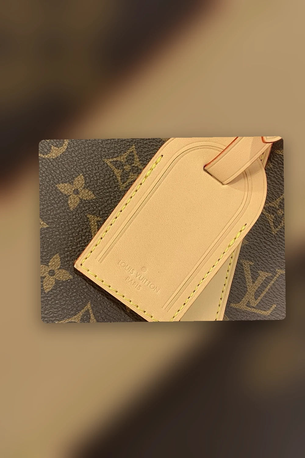 NB - LOV Bag - 230
