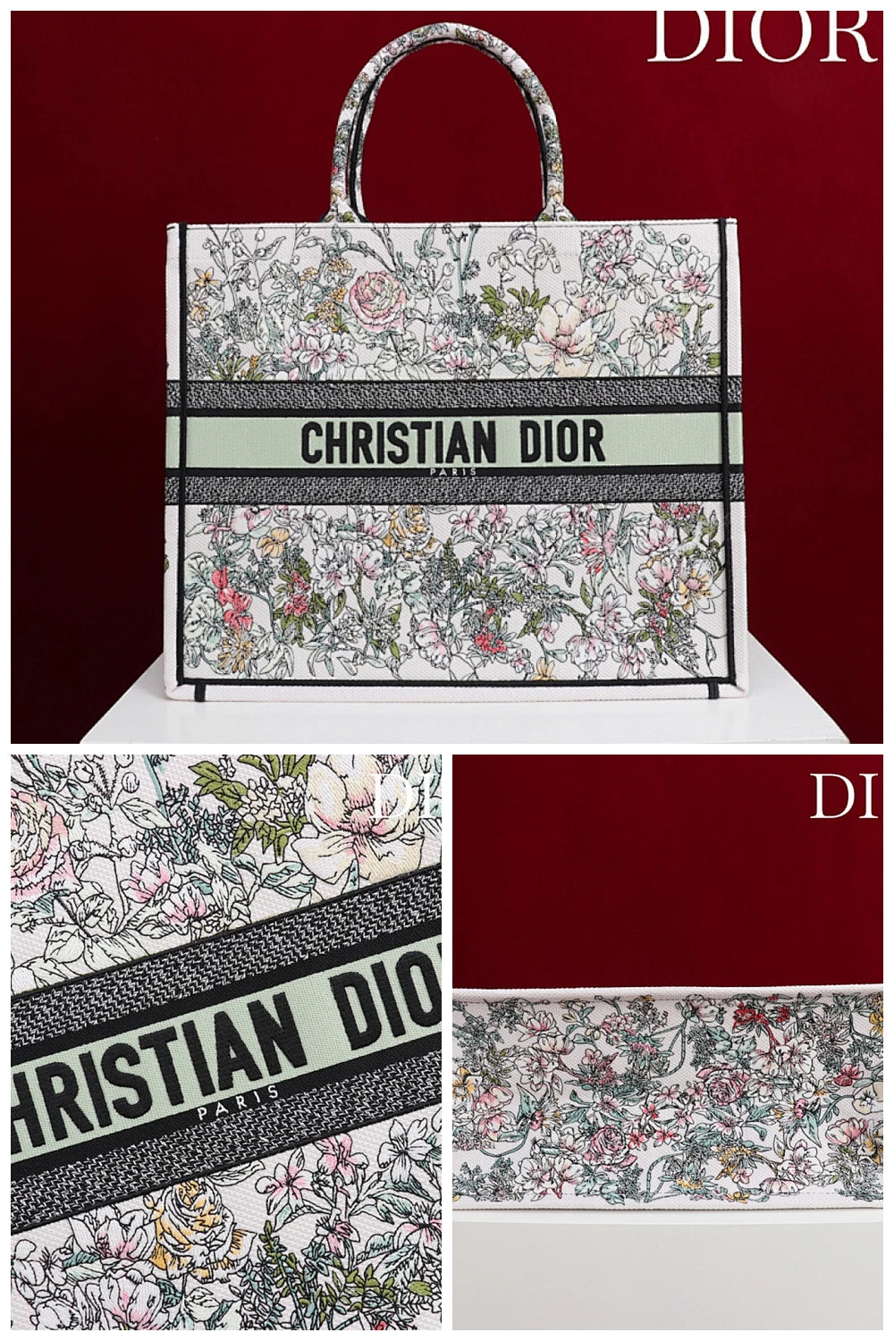 NB - DOR Bag - 594