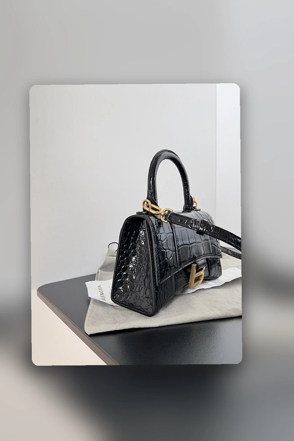 NB - BG Bag - 362
