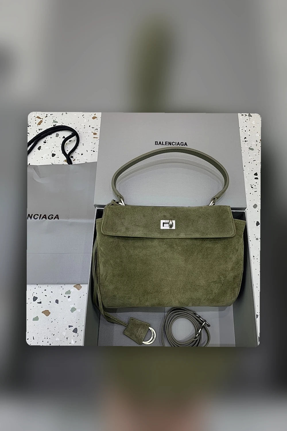 NB - BG Bag - 755