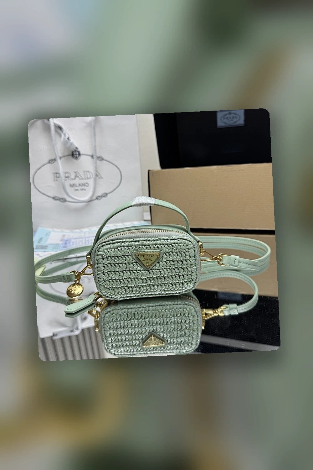NB - PD Bag - 539