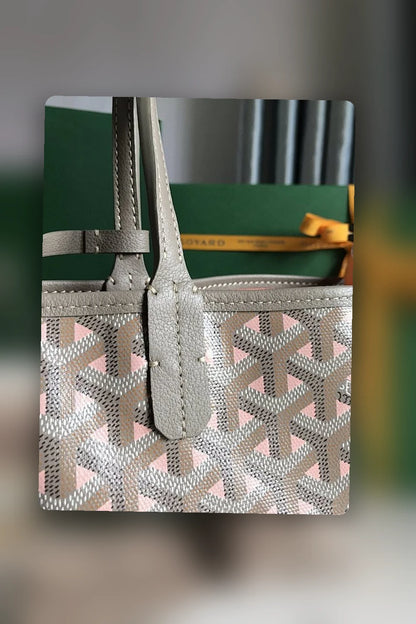 NB - GYO Bag - 141