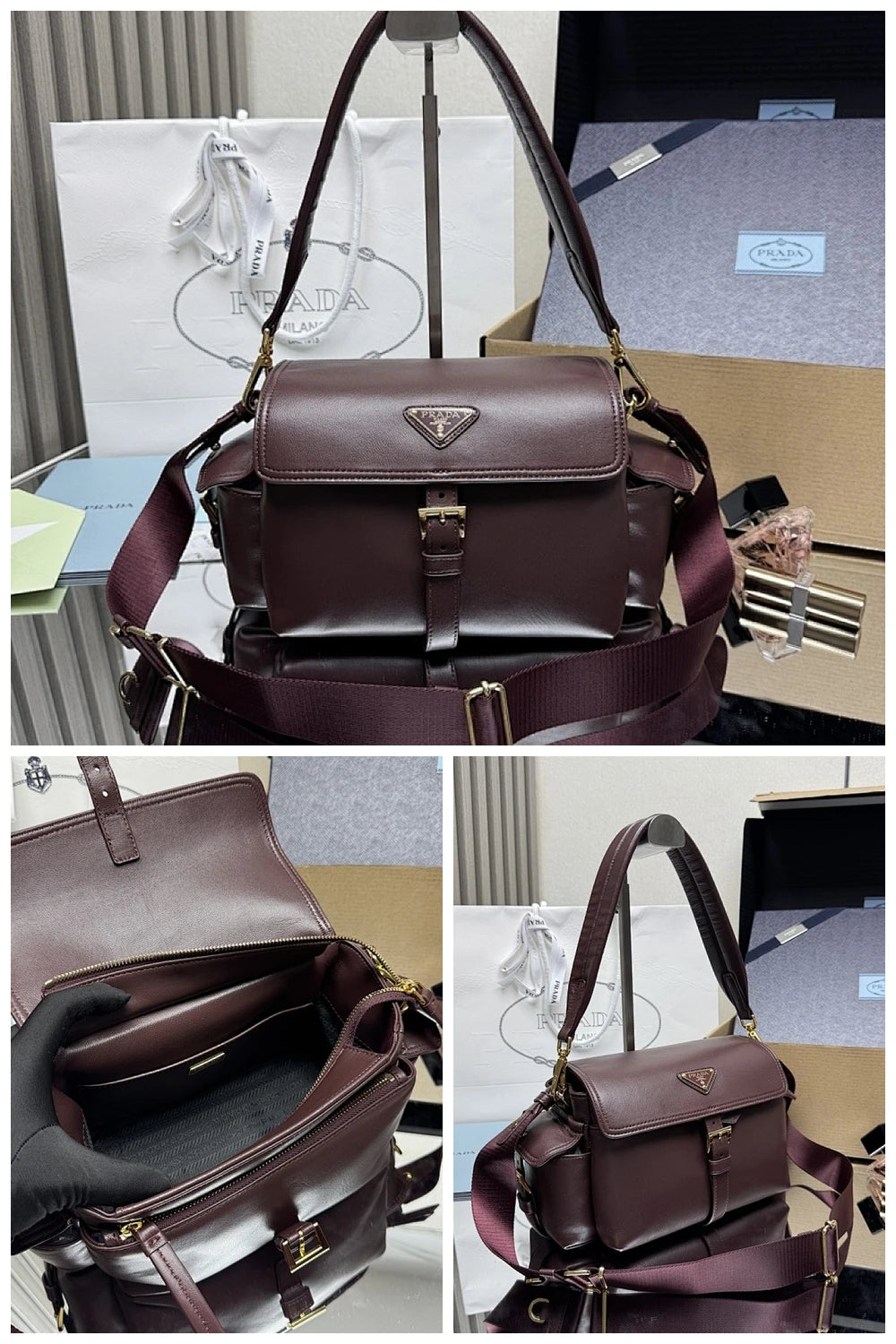 NB - PD Bag - 676