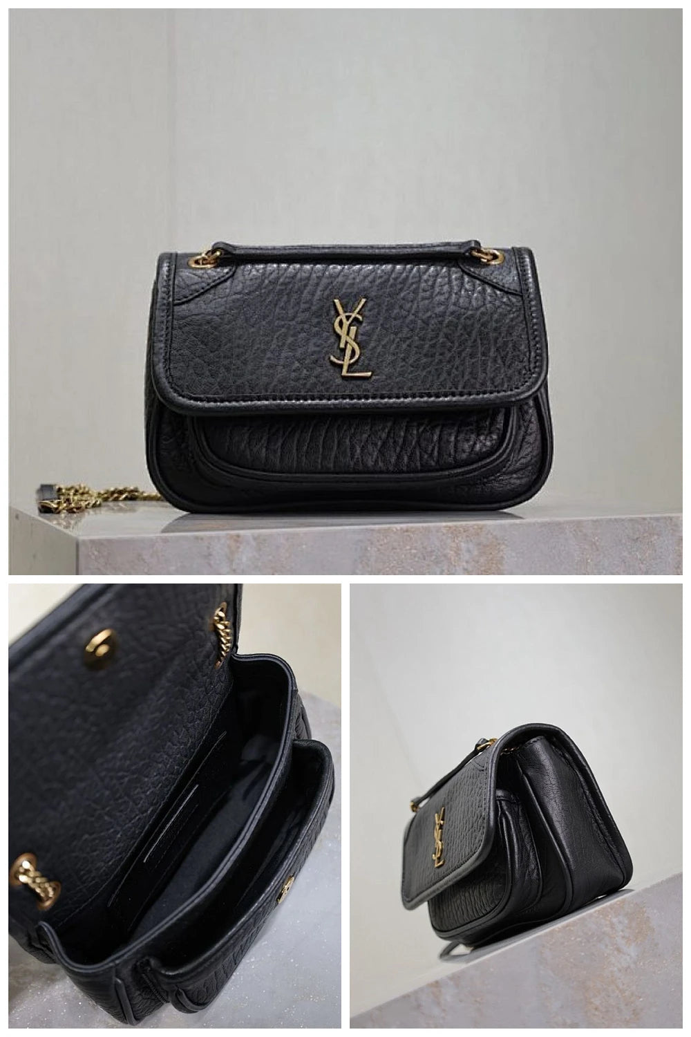 NB - YLS Bag - 1524