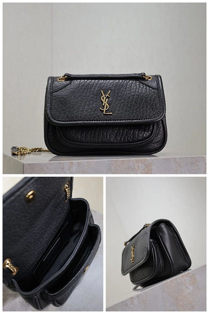 NB - YLS Bag - 1524