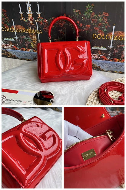 NB - DAG Bag - 421