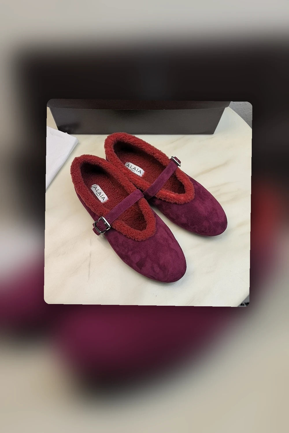 NB - BG Women Shoes - 970