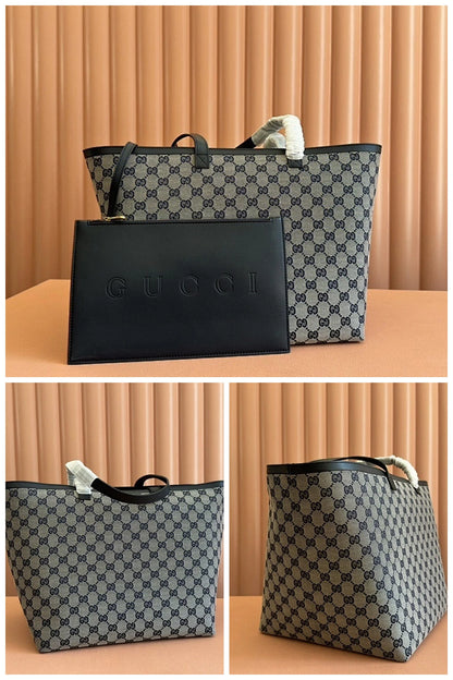 NB - GUKI Bag - 815