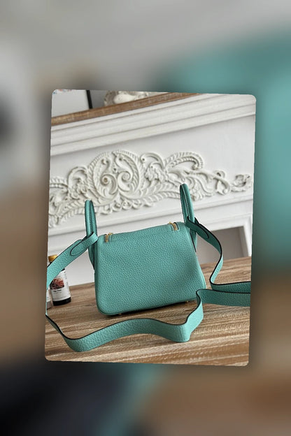 NB - HMS Bag - 1298