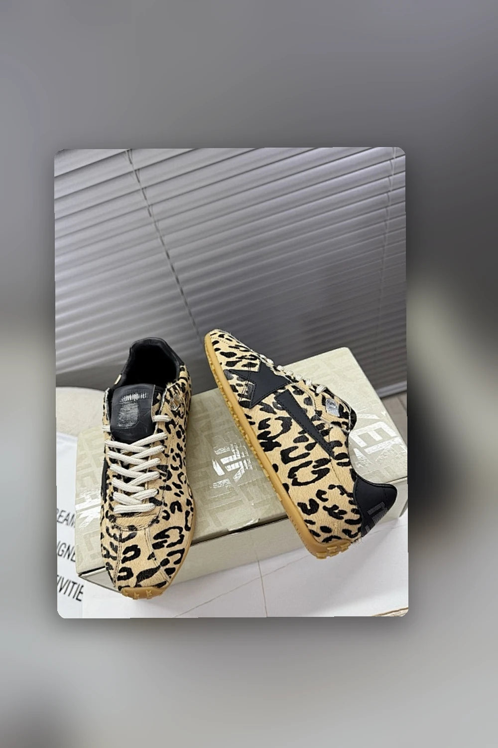 NB - SIMP Women Shoes - 004