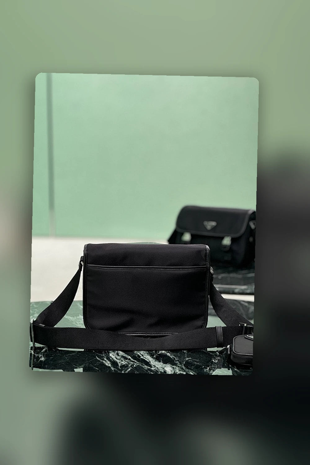 NB - PD Bag - 537