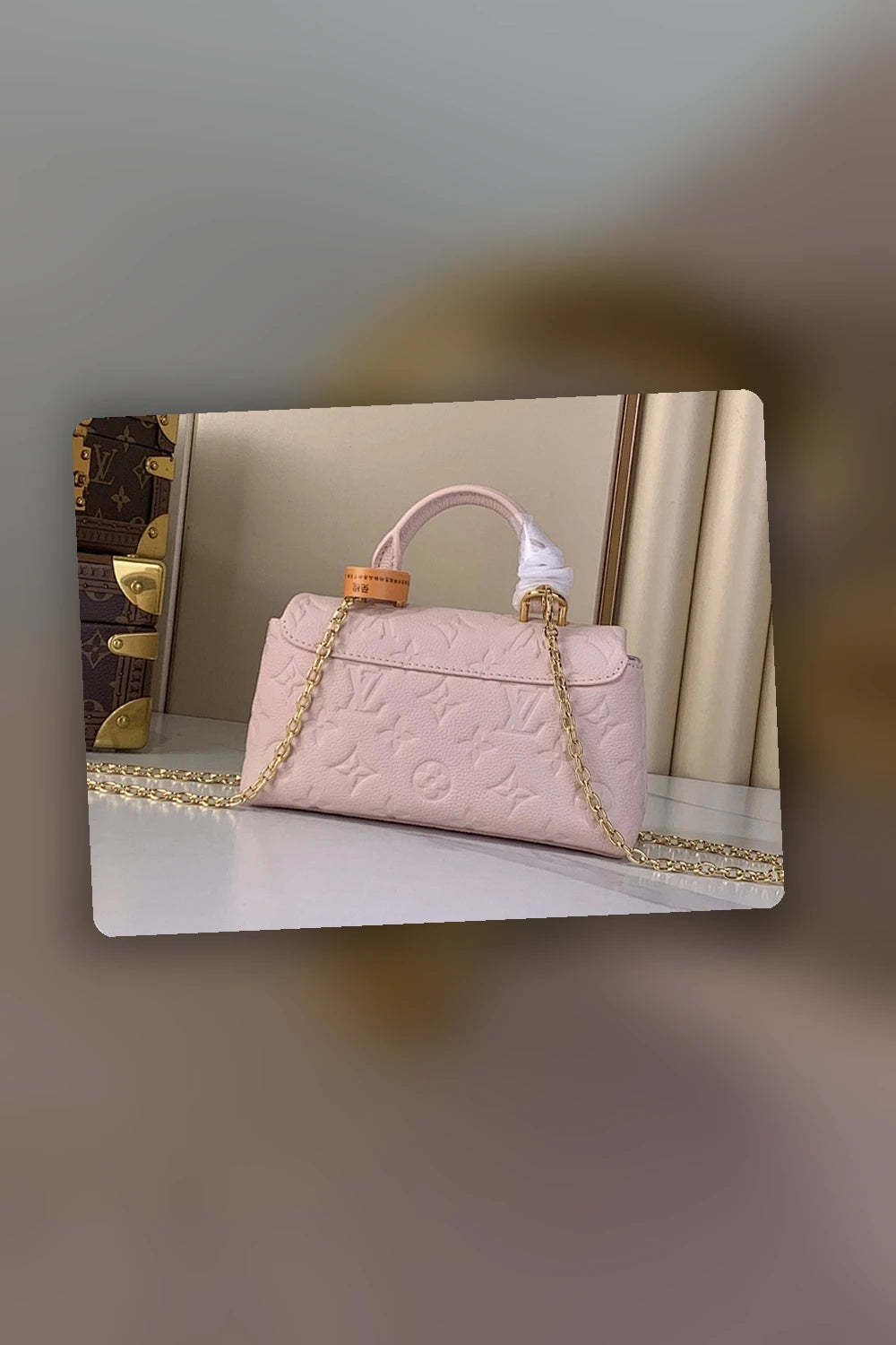 NB - LOV Bag - 313