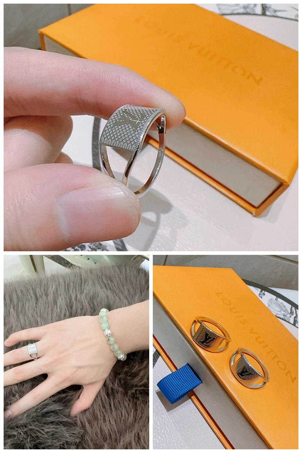 NB - LOV Jewelry - 252