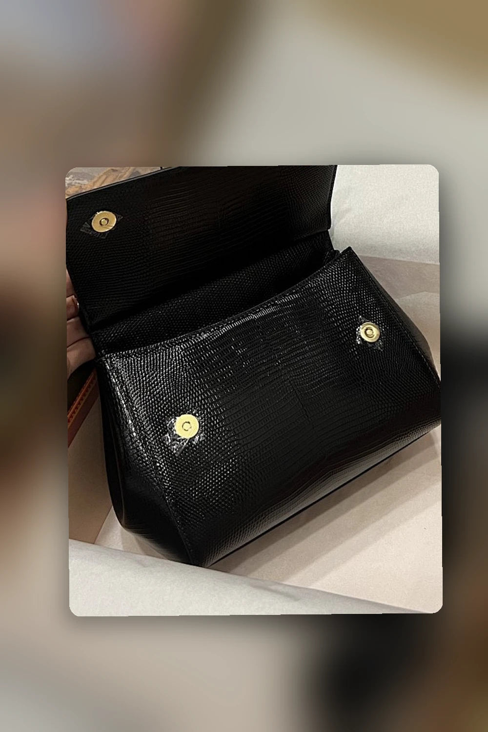 NB - DAG Bag - 756