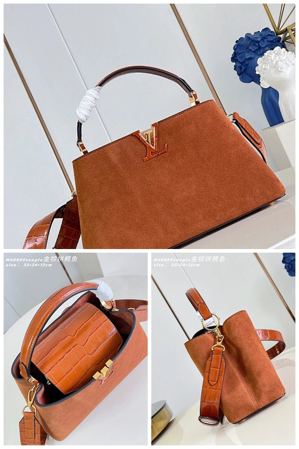 NB - LOV Bag - 542