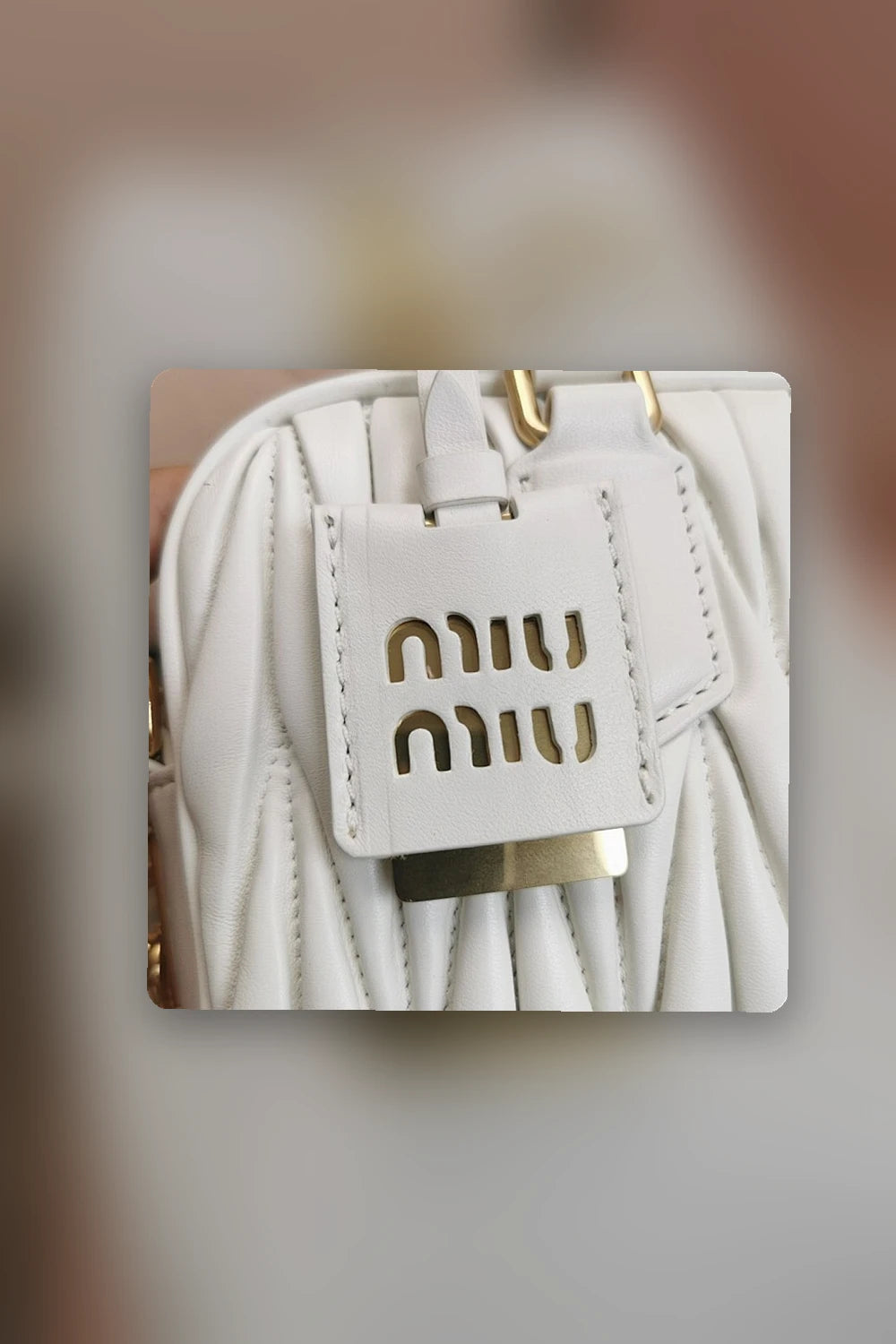 NB - MMU Bag - 780