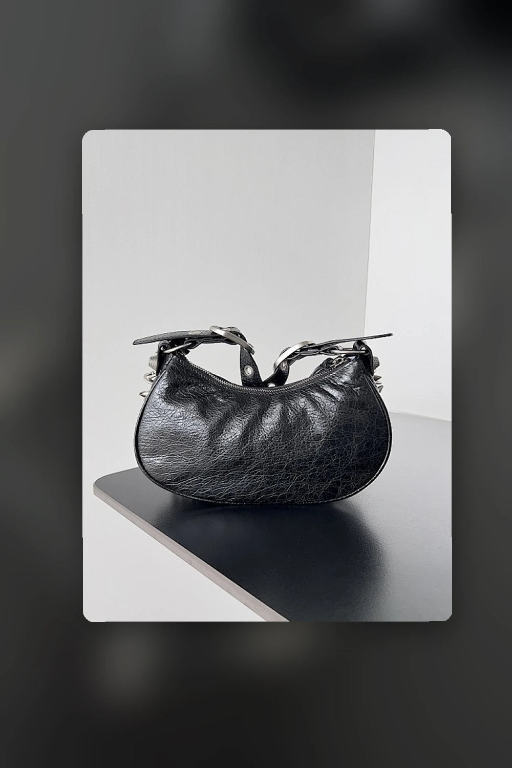 NB - BG Bag - 1108