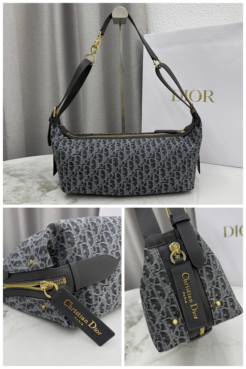 NB - DOR Bag - 642