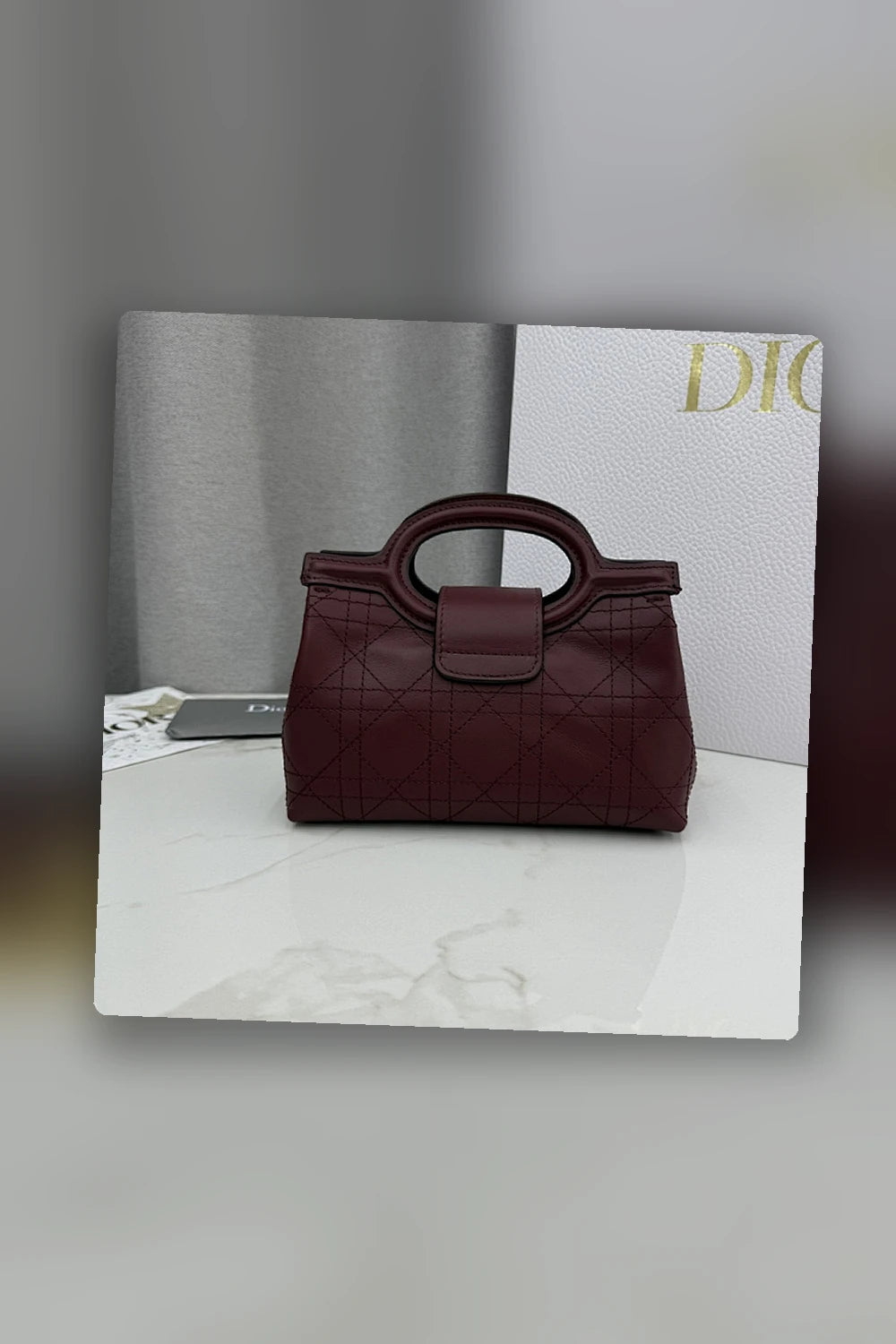 NB - DOR Bag - 654