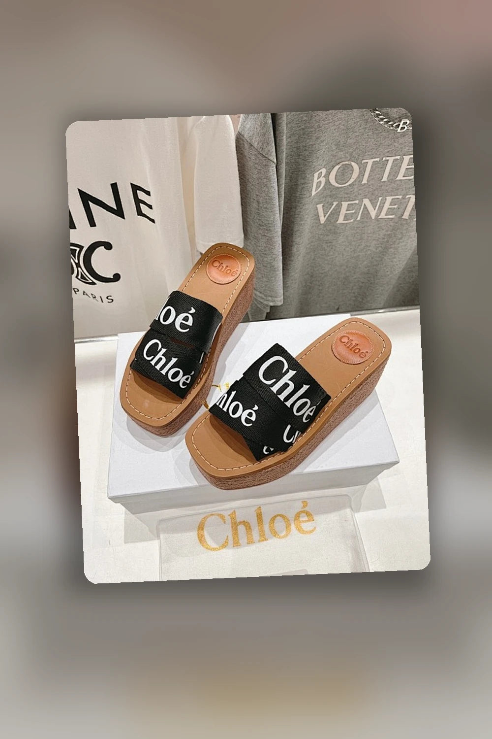 NB - CLE Women Shoes - 104