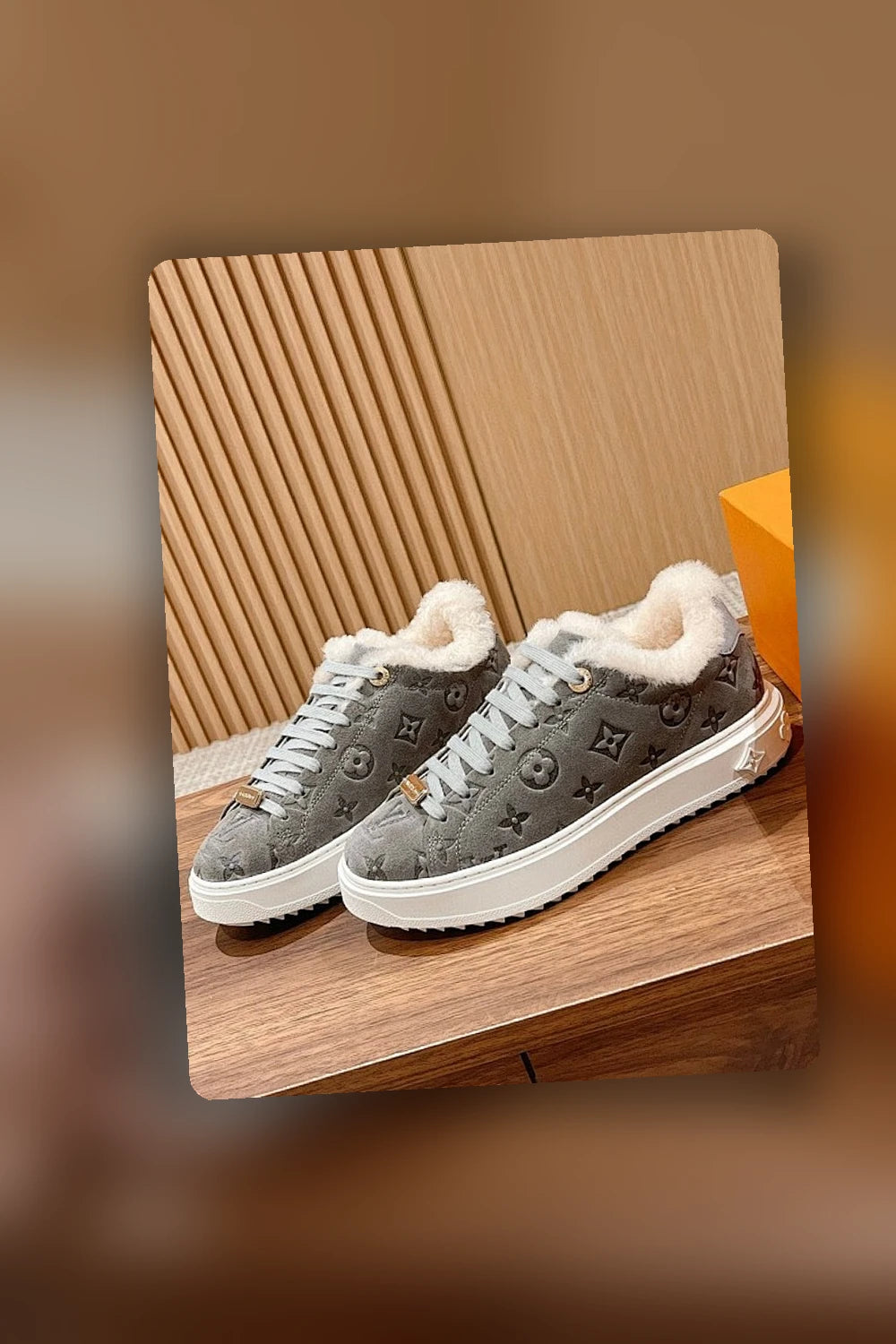 NB - LOV Women Shoes - 905
