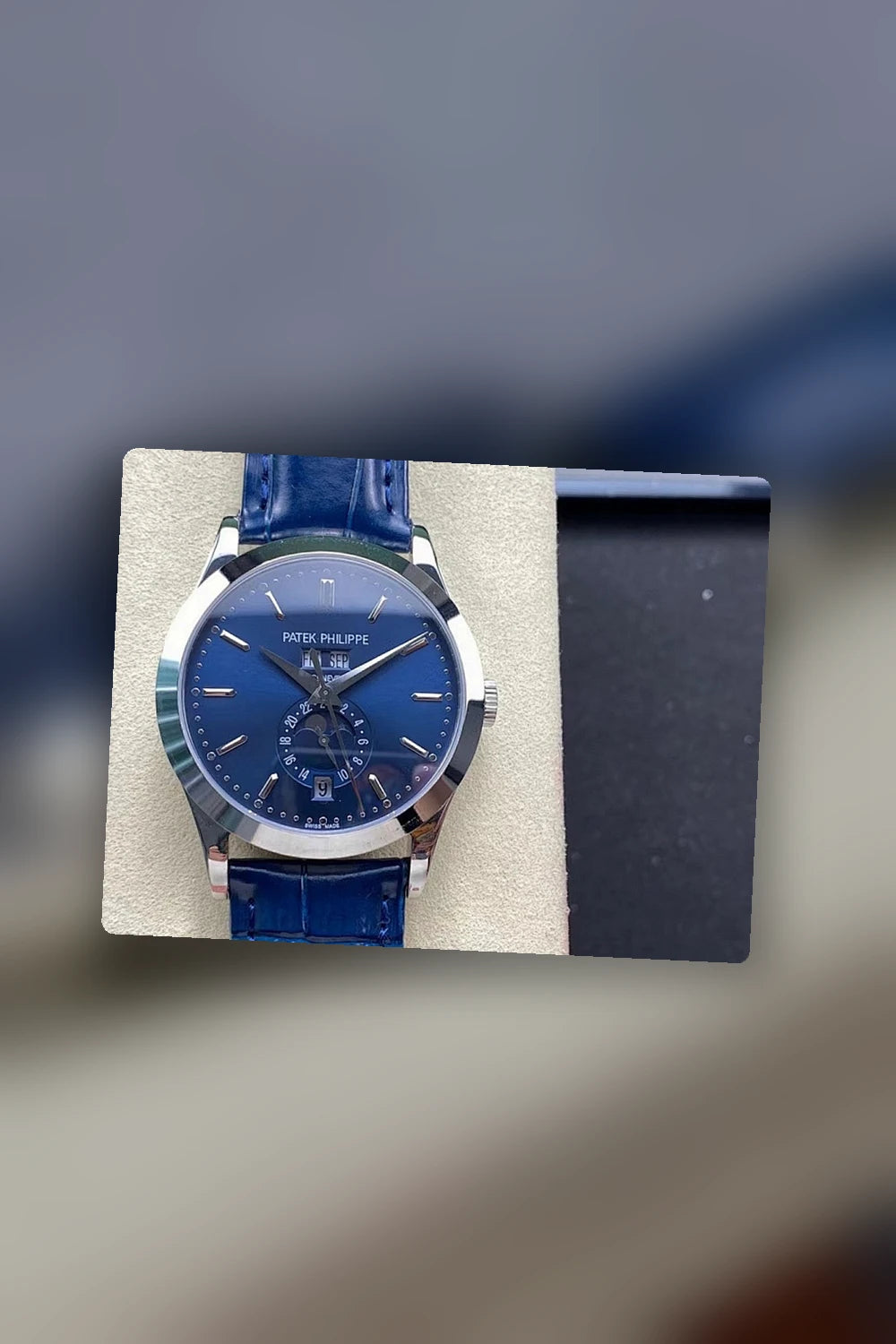 NB - Mix Watch - 459