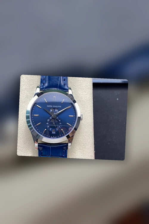 NB - Mix Watch - 459