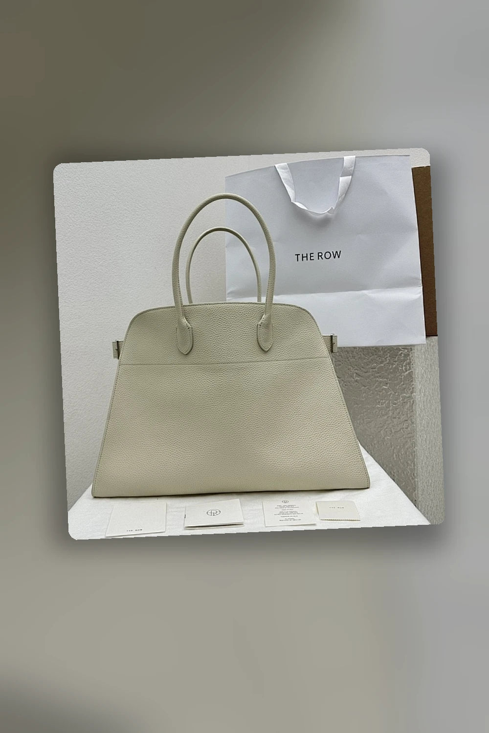 NB - THR Bag - 860
