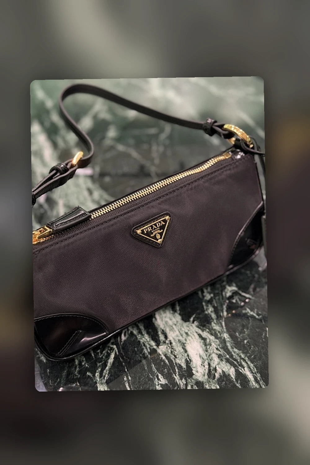 NB - PD Bag - 758