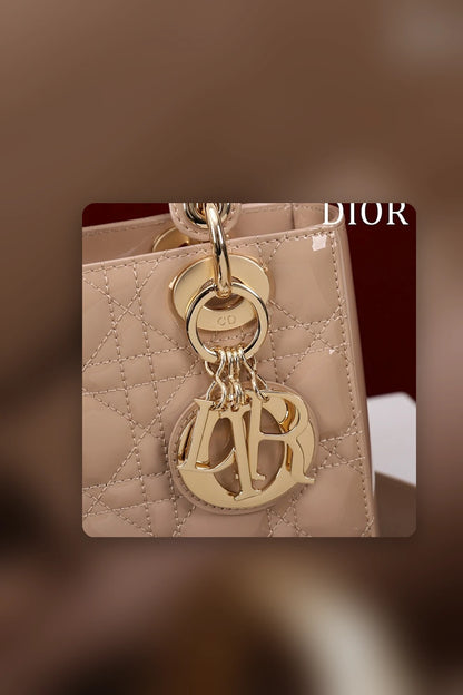 NB - DOR Bag - 816