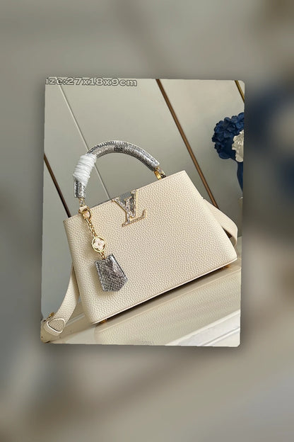 NB - LOV Bag - 822