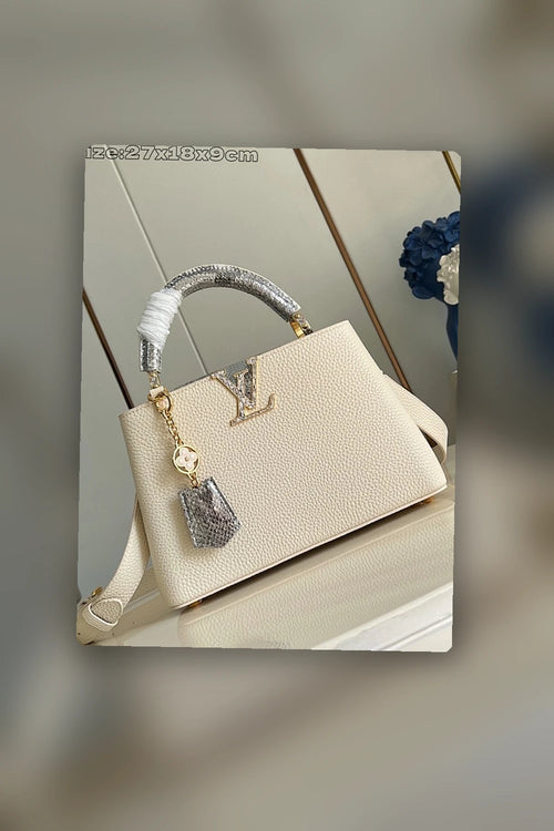 NB - LOV Bag - 822