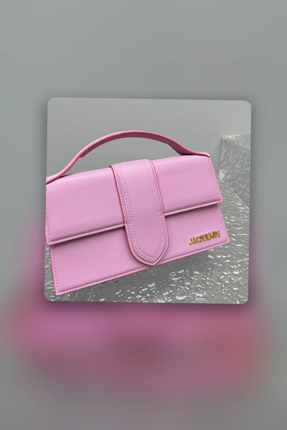 NB - JCA Bag - 168