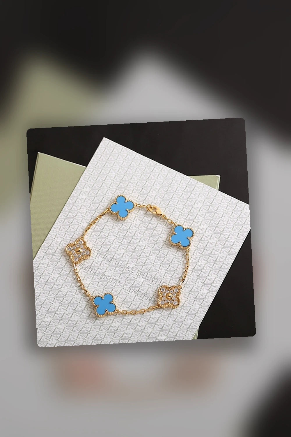NB - VACA Jewelry - 181