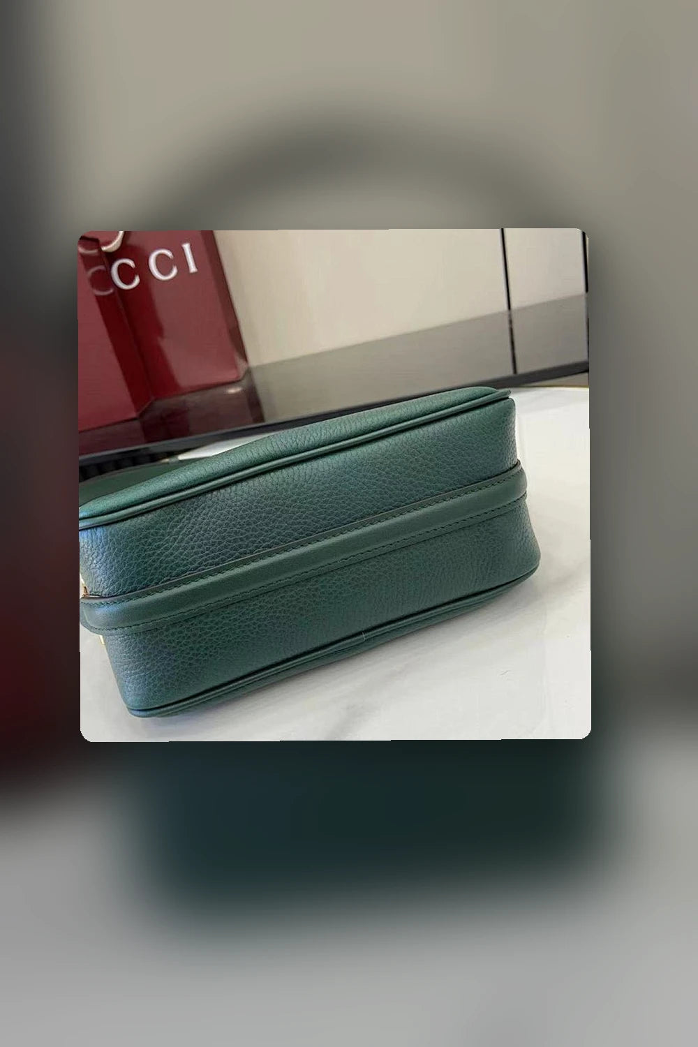 NB - GUKI Bag - 201