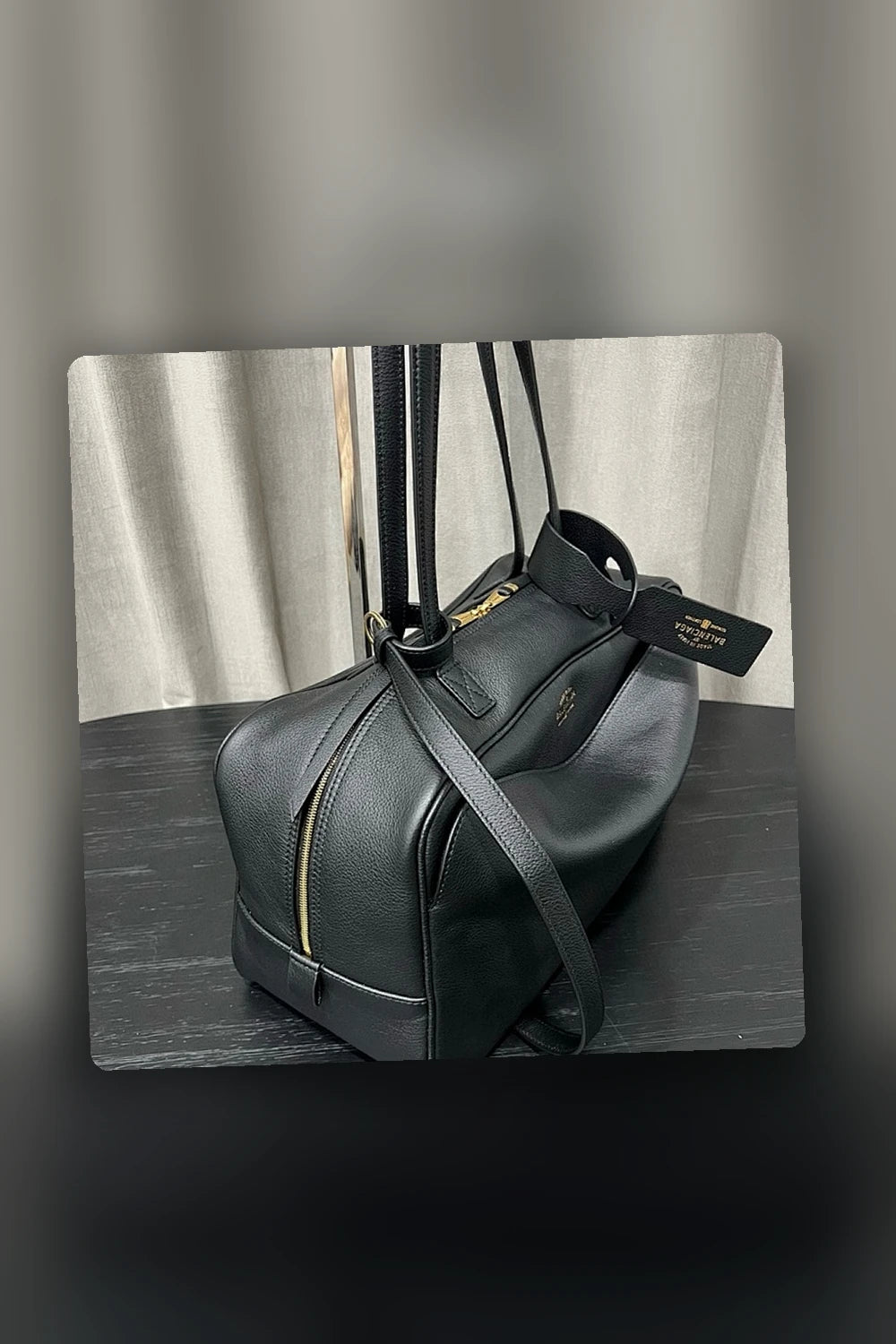 NB - BG Bag - 1475