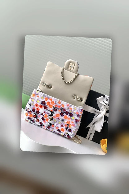 NB - CHL Bag - 974