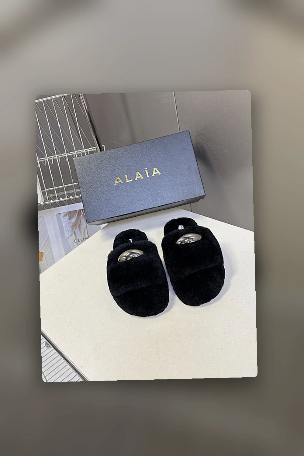 NB - AAL Women Shoes - 086