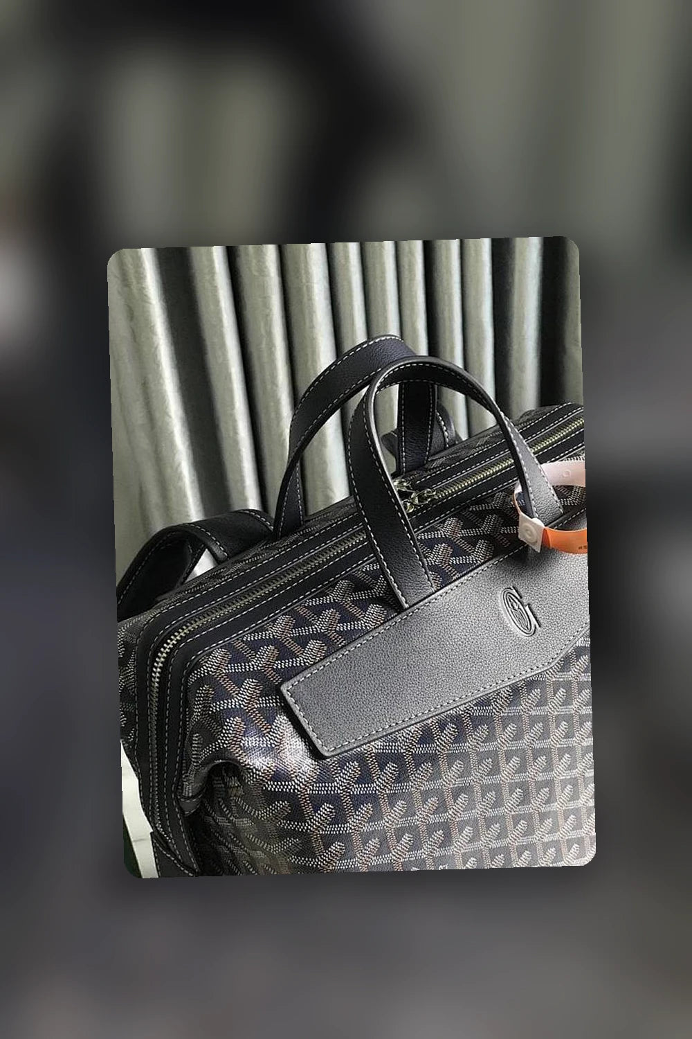 NB - GYO Bag - 716