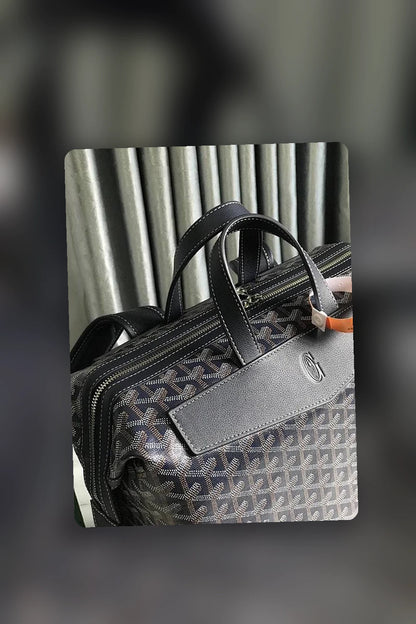 NB - GYO Bag - 716