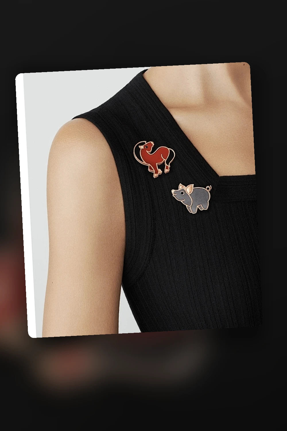 NB - VACA Jewelry - 531